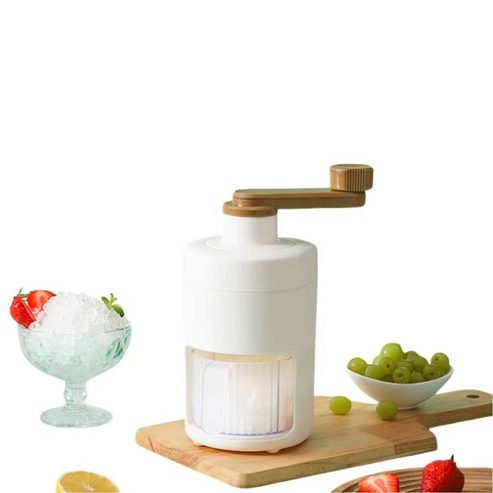 Ice Maker