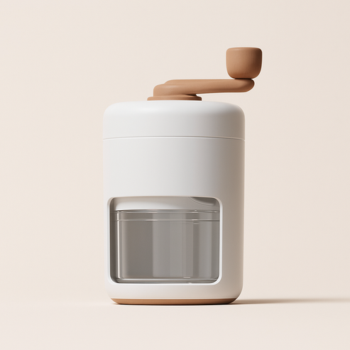 Ice Maker